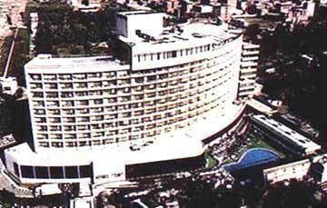 Siag Pyramids Hotel Giza Exterior photo
